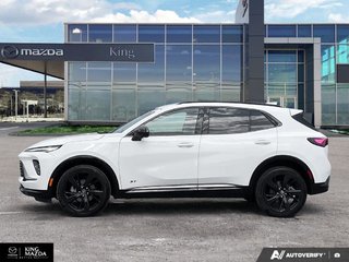 2024 Buick Envision Sport Touring