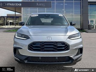 2024 Honda HR-V Sport-B