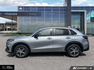 2024 Honda HR-V Sport-B