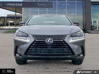 2020 Lexus NX NX 300