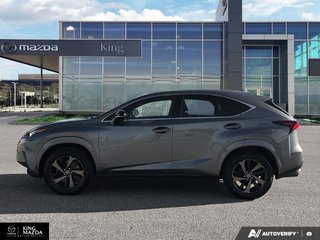 2020 Lexus NX NX 300