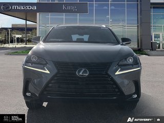 2020 Lexus NX NX 300