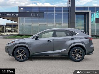 2020 Lexus NX NX 300