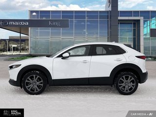 2021 Mazda CX-30 GT