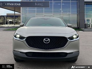 2023 Mazda CX-30 GS