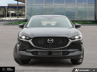 2026 Mazda CX-30 GX