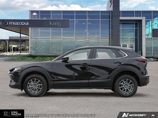 2026 Mazda CX-30 GX