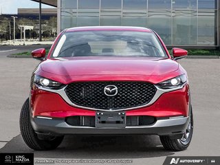 2026 Mazda CX-30 GX