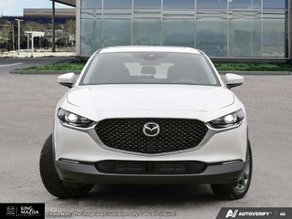 2026 Mazda CX-30 GS