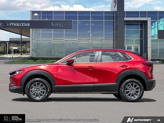 2026 Mazda CX-30 GX