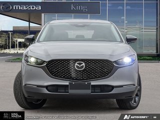 2026 Mazda CX-30 GT Kuro