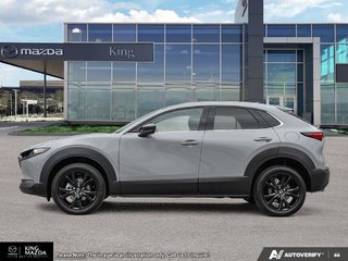 2026 Mazda CX-30 GT Kuro