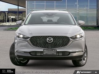 2026 Mazda CX-30 GS