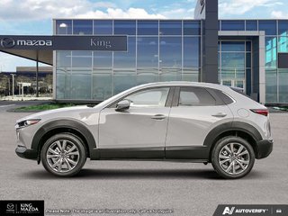 2026 Mazda CX-30 GS
