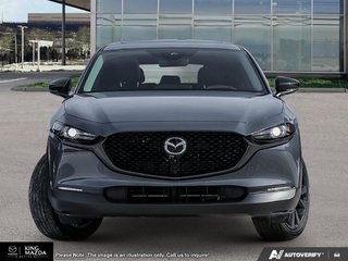 2026 Mazda CX-30 GT Turbo