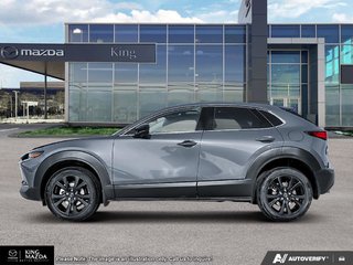 2026 Mazda CX-30 GT Turbo