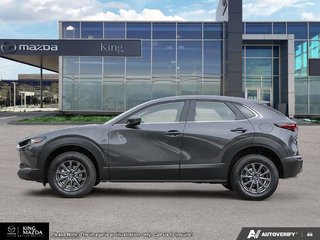 2026 Mazda CX-30 GX