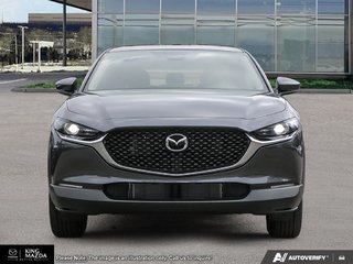 2026 Mazda CX-30 GX