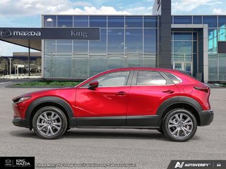 2026 Mazda CX-30 GS