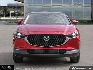 2026 Mazda CX-30 GS