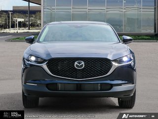 2026 Mazda CX-30 GS