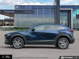 2026 Mazda CX-30 GS