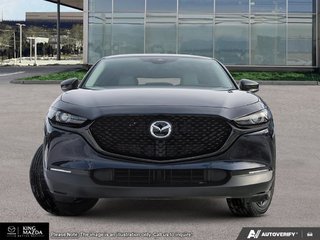 2026 Mazda CX-30 GT w/Turbo