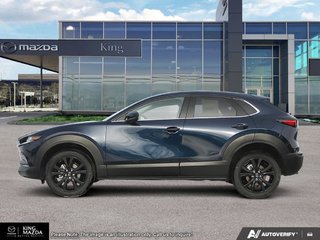 2026 Mazda CX-30 GT w/Turbo
