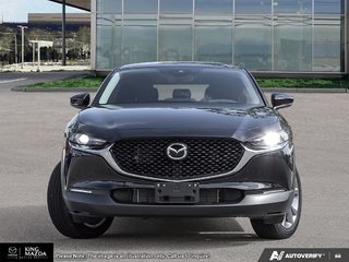 2026 Mazda CX-30 GS