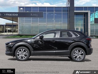 2026 Mazda CX-30 GS