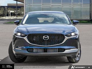 2026 Mazda CX-30 GX