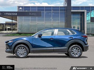 2026 Mazda CX-30 GX