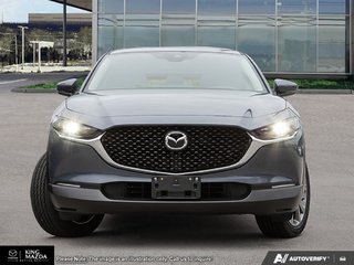 2026 Mazda CX-30 GT
