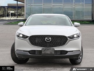 2026 Mazda CX-30 GX