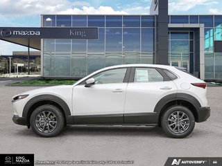2026 Mazda CX-30 GX