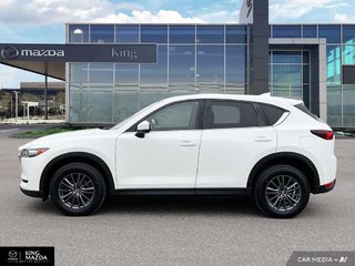 2019 Mazda CX-5 GX