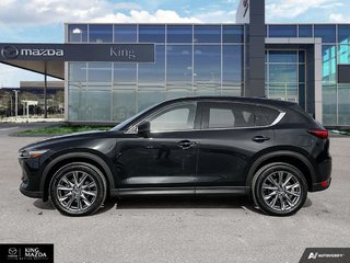 2020 Mazda CX-5 Signature - HEADS UP DISPLAY!