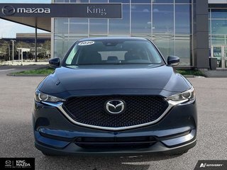 2020 Mazda CX-5 GS