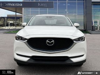 2020 Mazda CX-5 GS