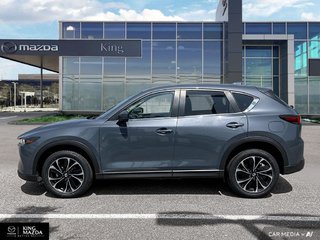 2023 Mazda CX-5 GS