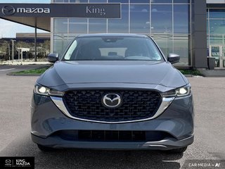 2023 Mazda CX-5 GS