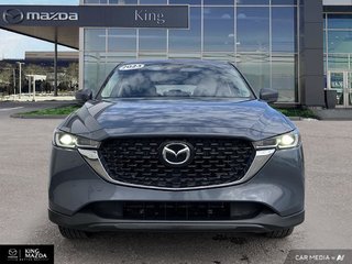2023 Mazda CX-5 GS