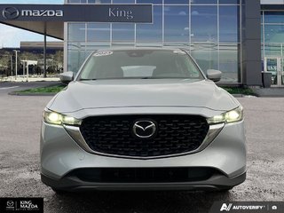 2023 Mazda CX-5 GS