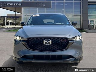 2023 Mazda CX-5 Sport