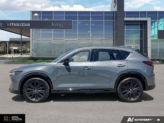2023 Mazda CX-5 Sport