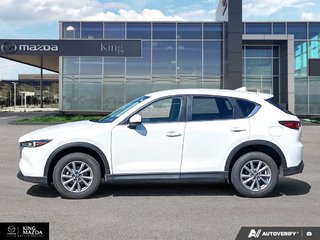 2023 Mazda CX-5 GS