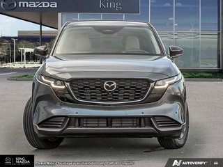 2026 Mazda CX-5 GX