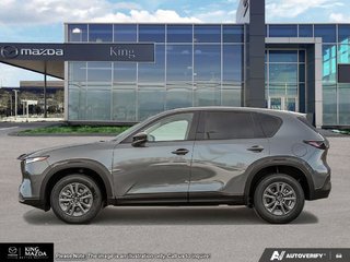 2026 Mazda CX-5 GX