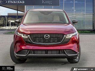 2026 Mazda CX-5 GX