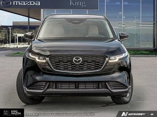 2026 Mazda CX-5 GX
